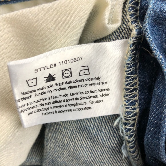 Club Manoco Jeans - Picture 7 of 7